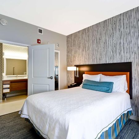 Home2 Suites By Hilton Evansville Eksteriør bilde