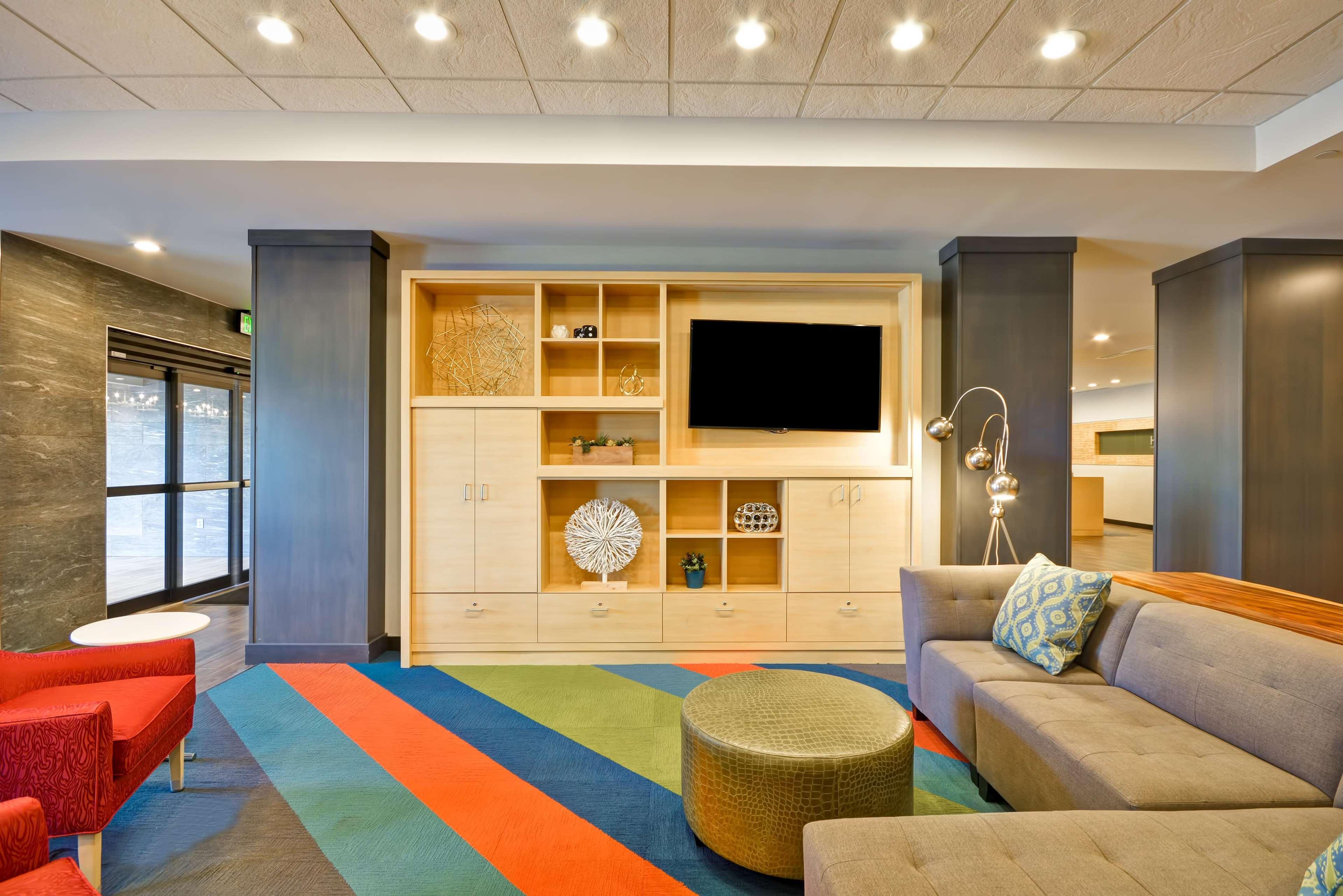Home2 Suites By Hilton Evansville Eksteriør bilde