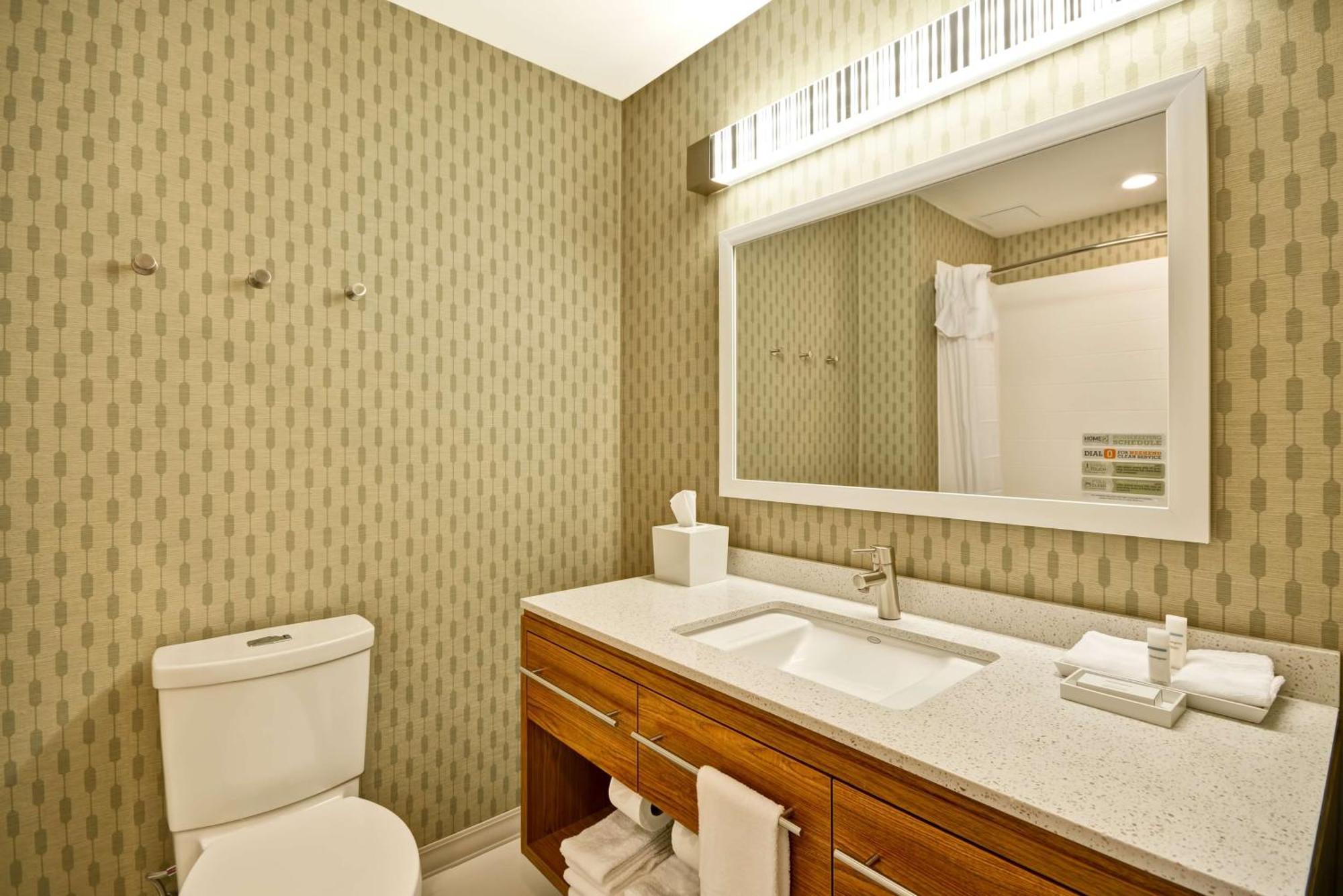 Home2 Suites By Hilton Evansville Eksteriør bilde